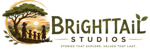 Brighttail Studios